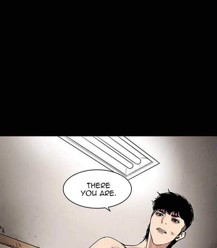 Lookism Chapter 231 Online - página 217