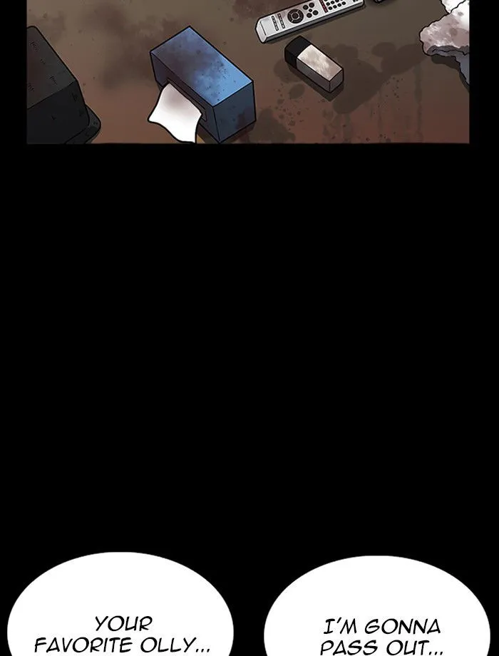 Lookism Chapter 232 Online - página 3