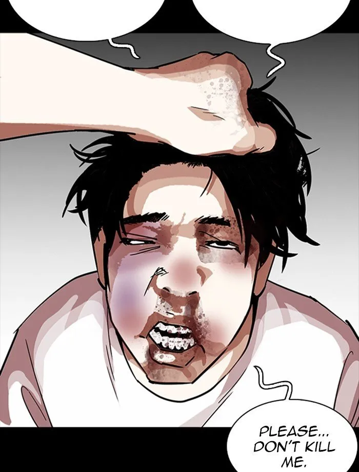 Lookism Chapter 232 Online - página 4