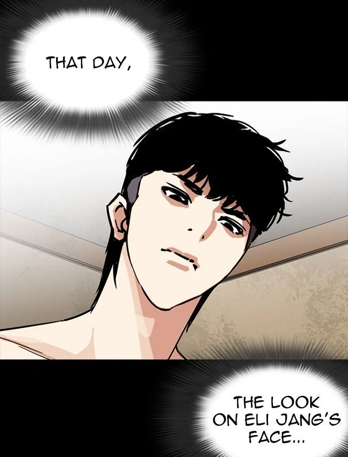 Lookism Chapter 232 Online - página 8