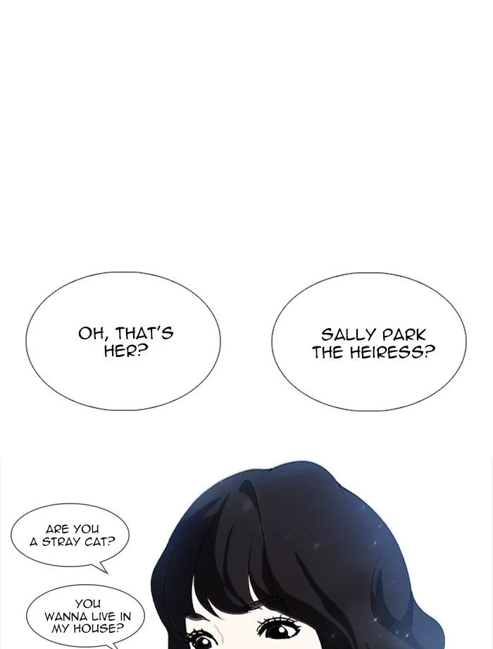 Lookism Chapter 232 Online - página 20