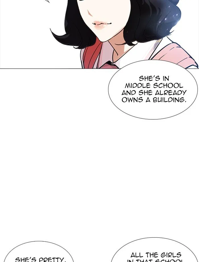 Lookism Chapter 232 Online - página 21