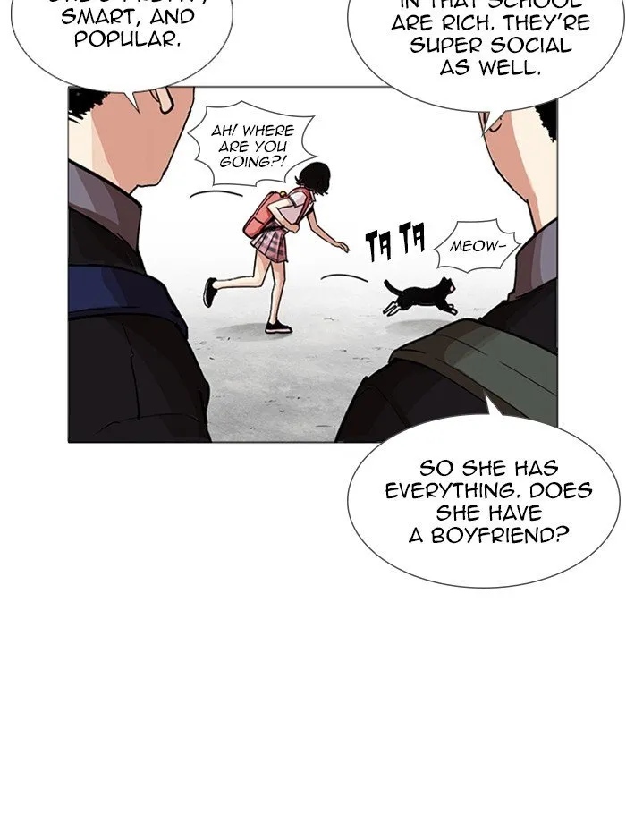 Lookism Chapter 232 Online - página 22