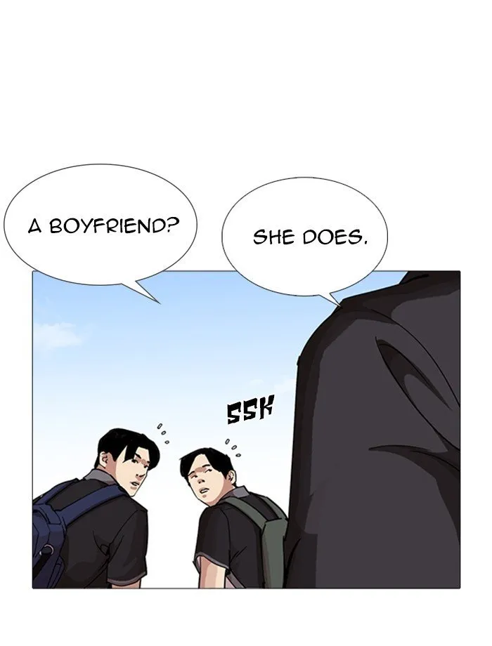 Lookism Chapter 232 Online - página 23