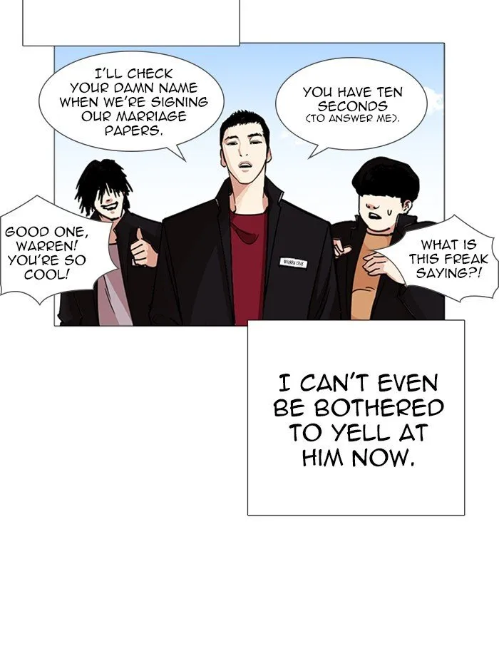 Lookism Chapter 232 Online - página 34