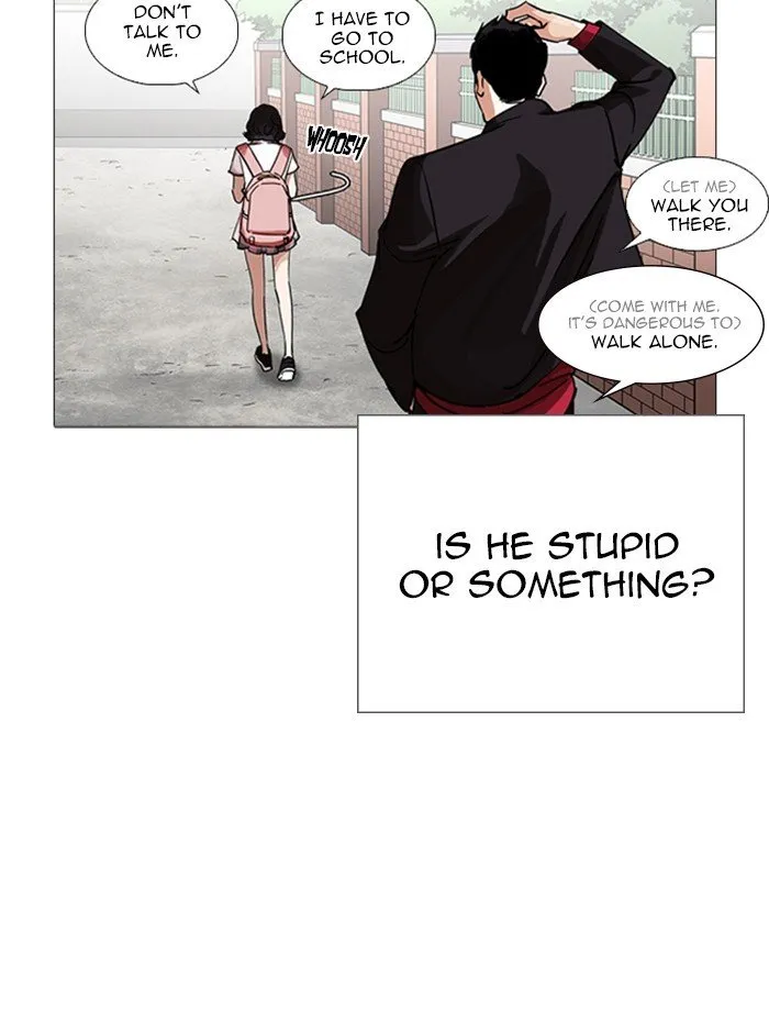 Lookism Chapter 232 Online - página 36