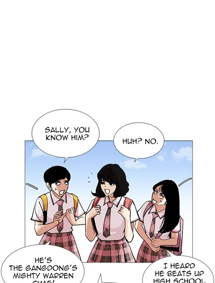 Lookism Chapter 232 Online - página 37