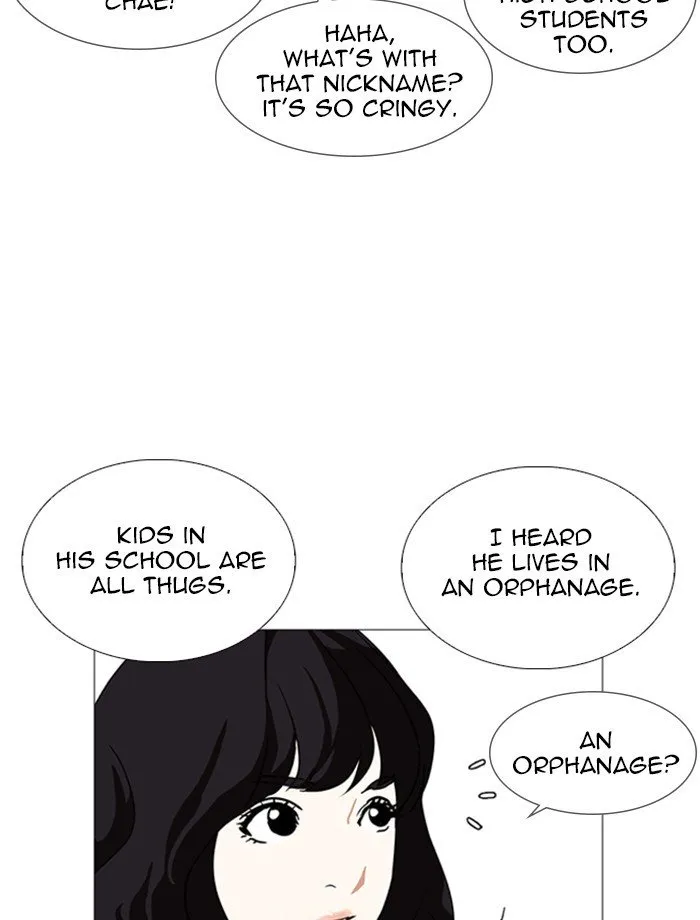 Lookism Chapter 232 Online - página 38