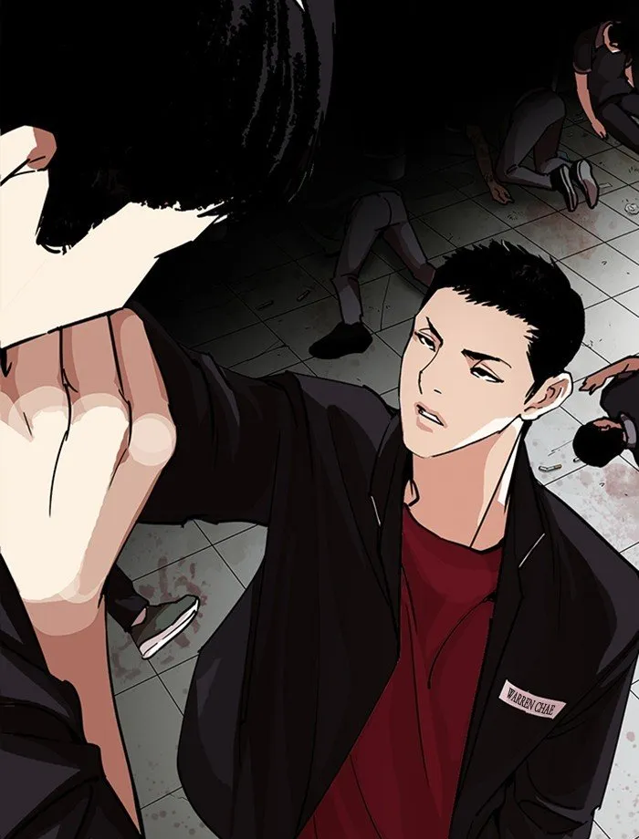 Lookism Chapter 232 Online - página 48