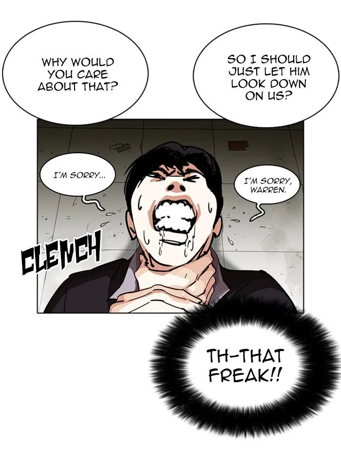 Lookism Chapter 232 Online - página 53