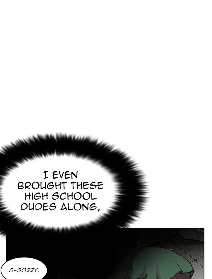 Lookism Chapter 232 Online - página 54