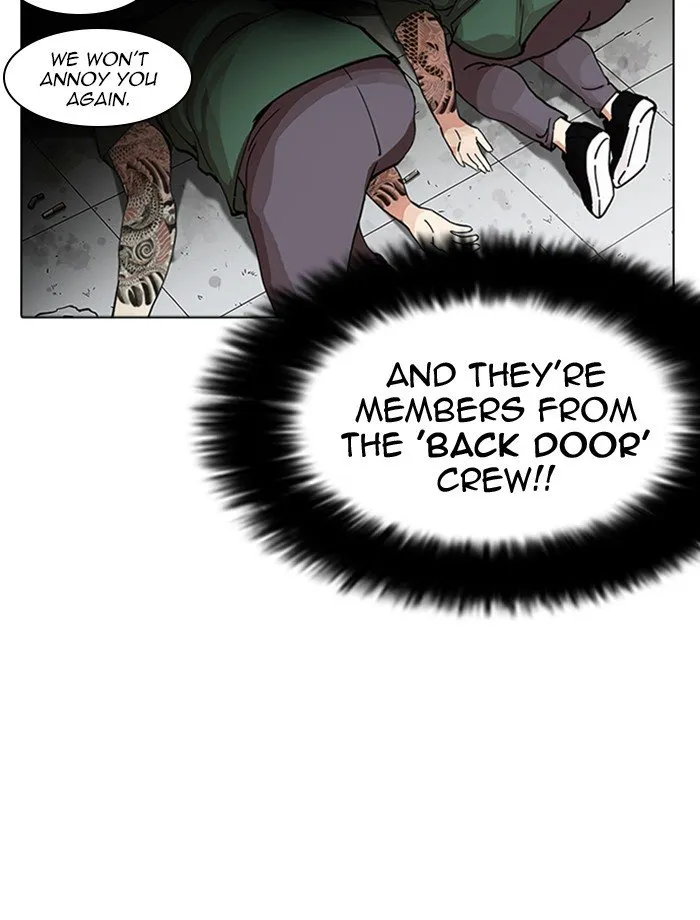 Lookism Chapter 232 Online - página 55