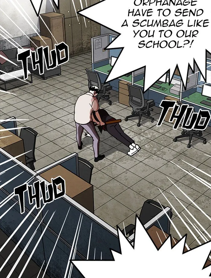 Lookism Chapter 232 Online - página 69