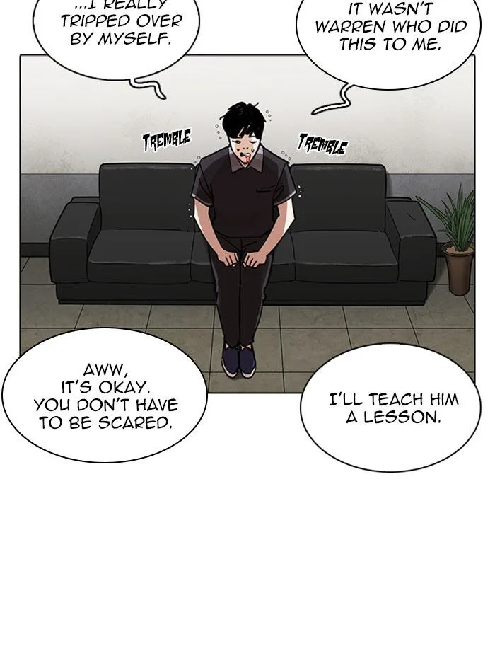 Lookism Chapter 232 Online - página 71