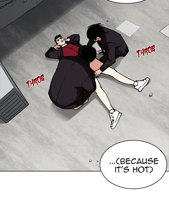 Lookism Chapter 232 Online - página 77