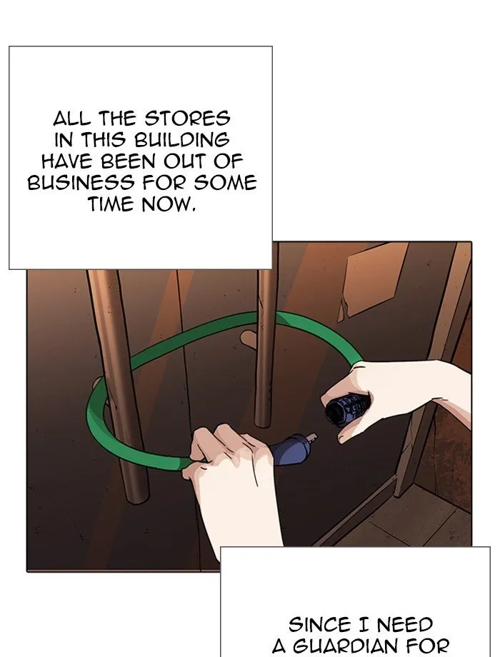 Lookism Chapter 232 Online - página 105