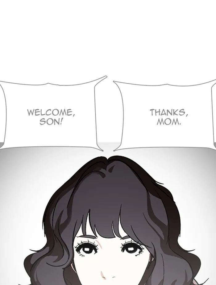 Lookism Chapter 232 Online - página 116