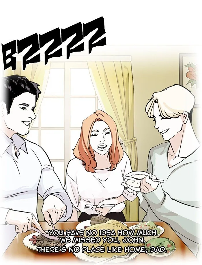Lookism Chapter 232 Online - página 118