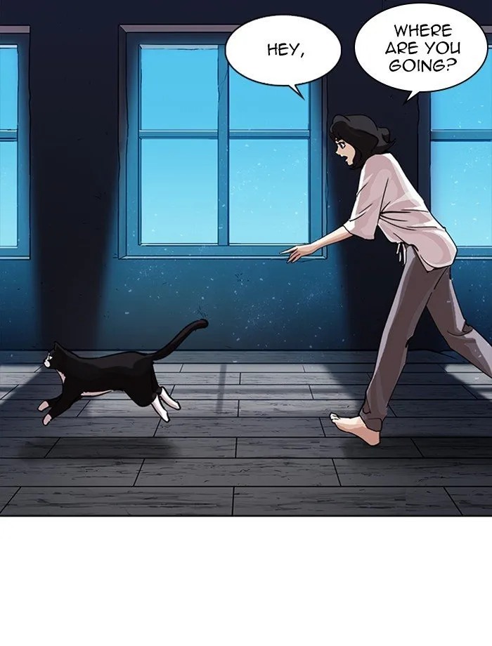 Lookism Chapter 232 Online - página 140