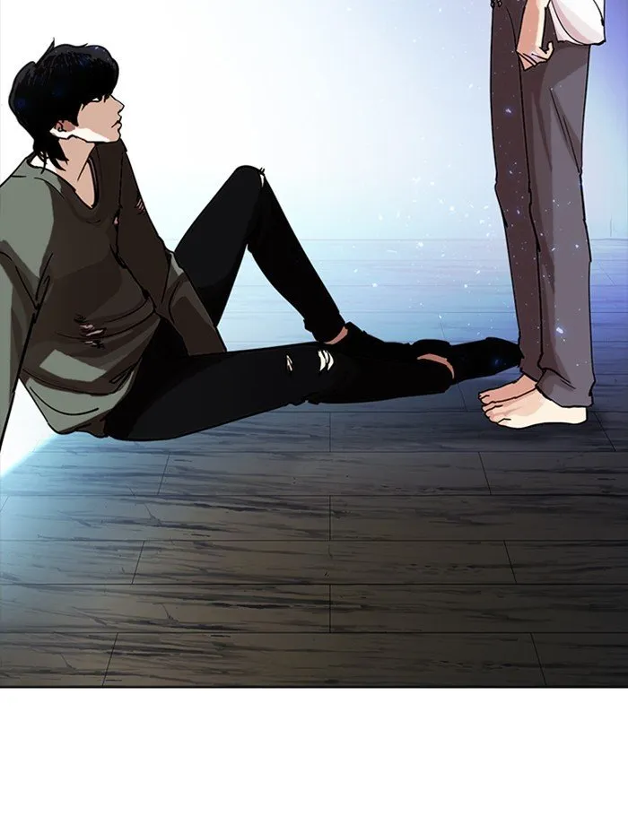 Lookism Chapter 232 Online - página 156