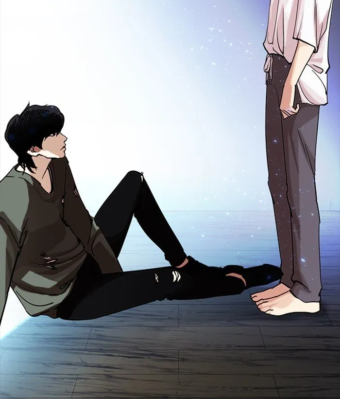 Lookism Chapter 233 Online - página 4