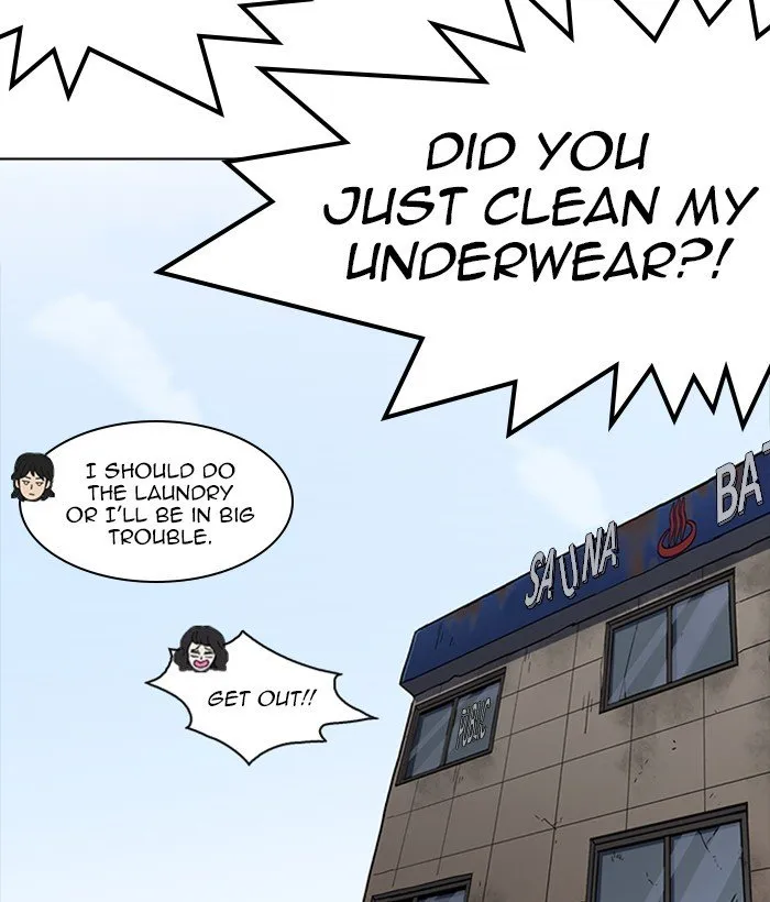 Lookism Chapter 233 Online - página 62