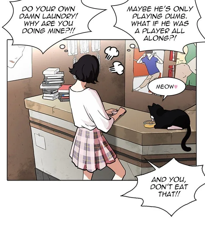 Lookism Chapter 233 Online - página 66