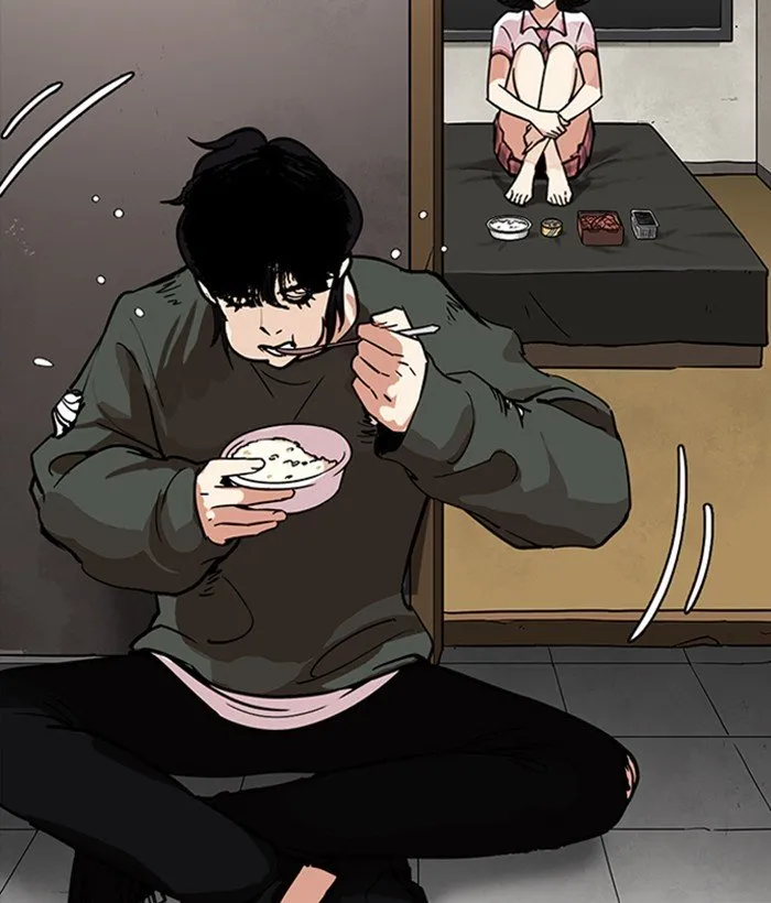 Lookism Chapter 233 Online - página 77