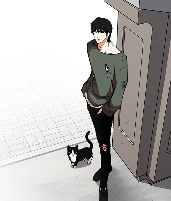 Lookism Chapter 233 Online - página 96