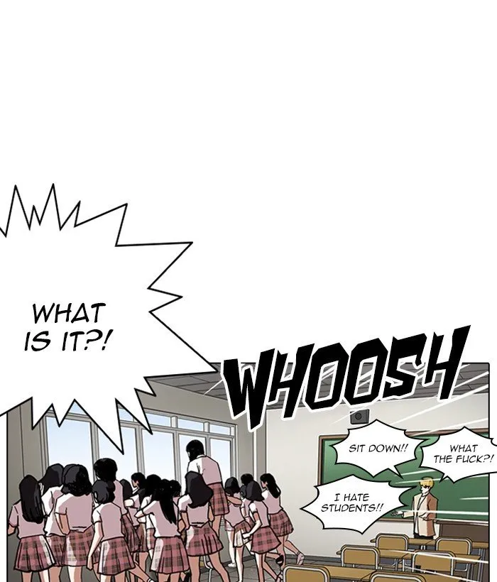 Lookism Chapter 233 Online - página 101