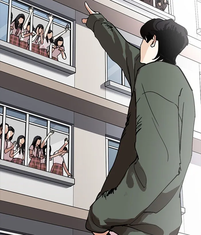 Lookism Chapter 233 Online - página 106