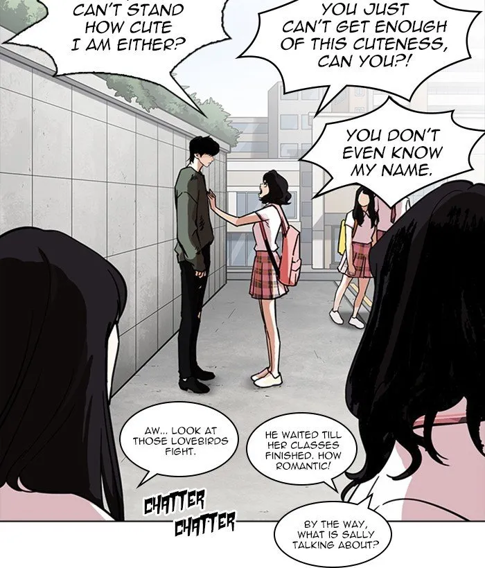 Lookism Chapter 233 Online - página 119