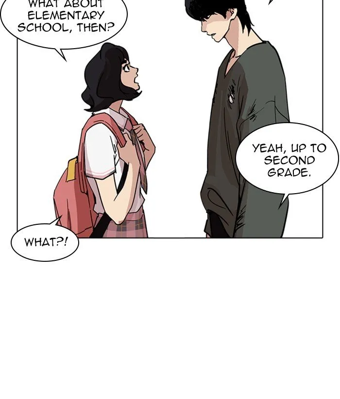 Lookism Chapter 233 Online - página 127