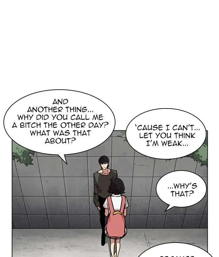 Lookism Chapter 233 Online - página 128