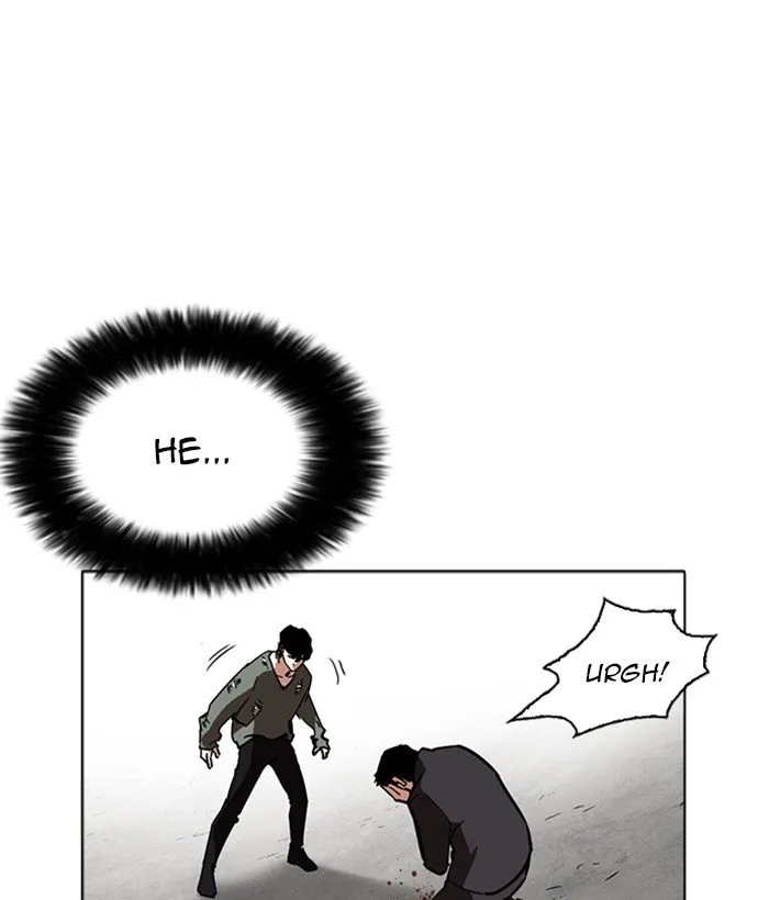 Lookism Chapter 233 Online - página 156