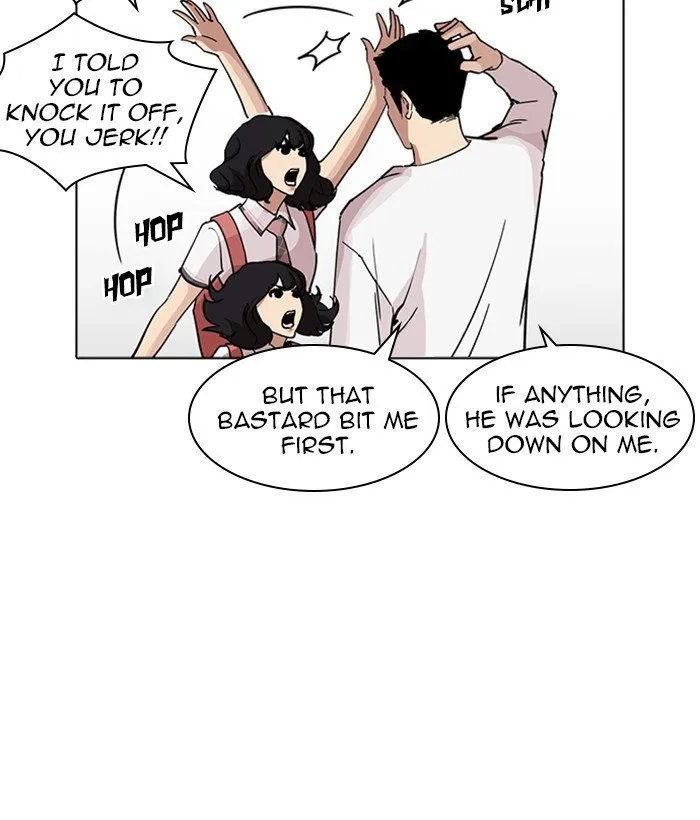 Lookism Chapter 234 Online - página 26