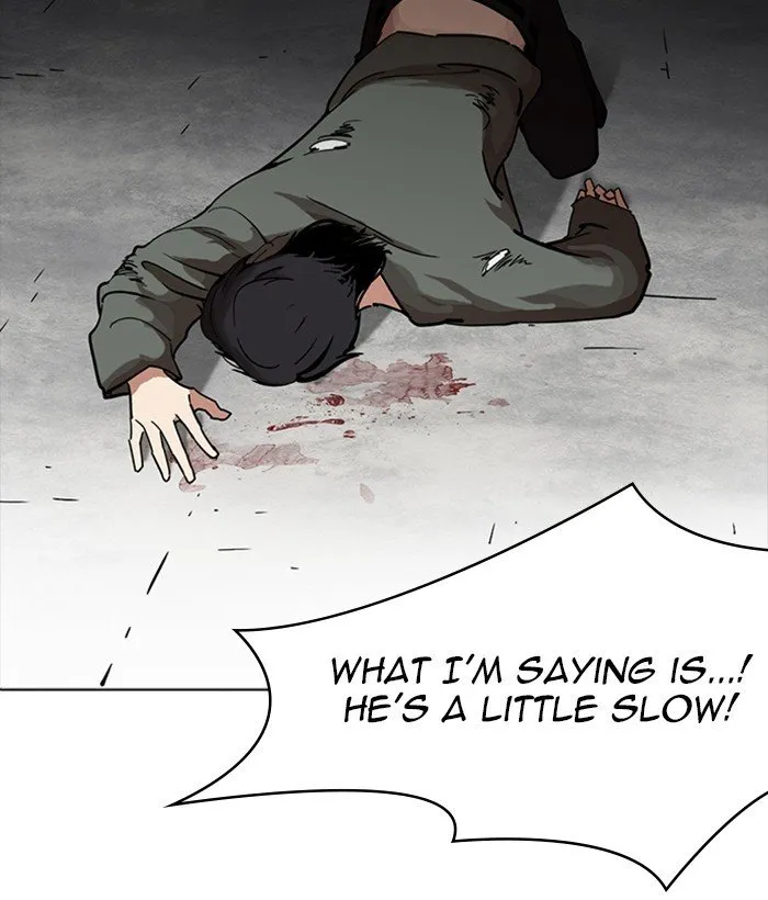 Lookism Chapter 234 Online - página 28