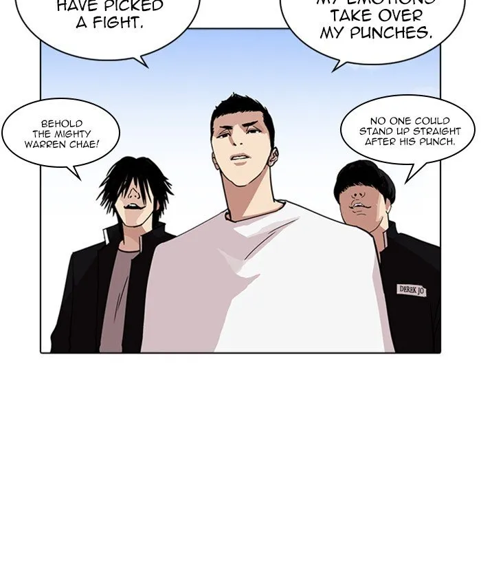 Lookism Chapter 234 Online - página 30