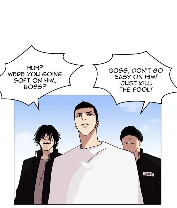 Lookism Chapter 234 Online - página 35