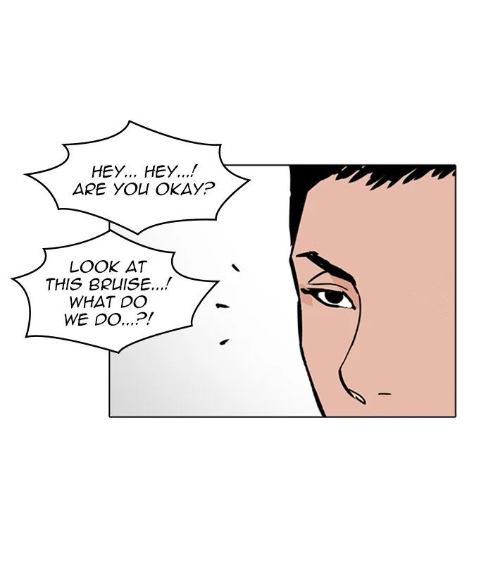 Lookism Chapter 234 Online - página 40