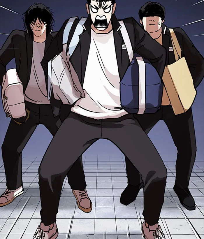 Lookism Chapter 234 Online - página 57