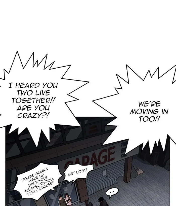 Lookism Chapter 234 Online - página 59