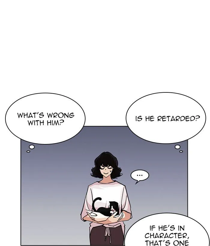 Lookism Chapter 234 Online - página 72