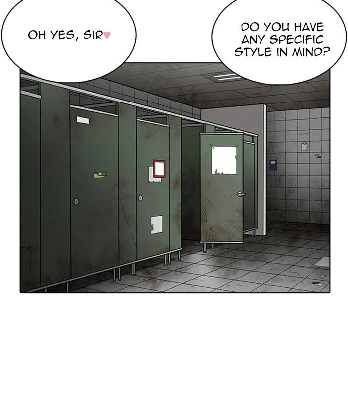 Lookism Chapter 234 Online - página 95