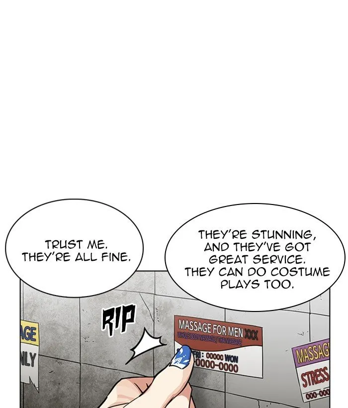 Lookism Chapter 234 Online - página 96