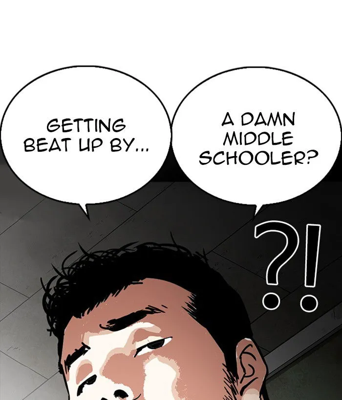 Lookism Chapter 234 Online - página 104