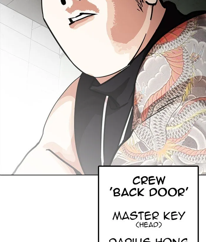 Lookism Chapter 234 Online - página 105