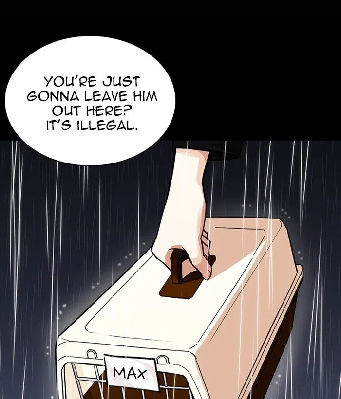 Lookism Chapter 234 Online - página 115