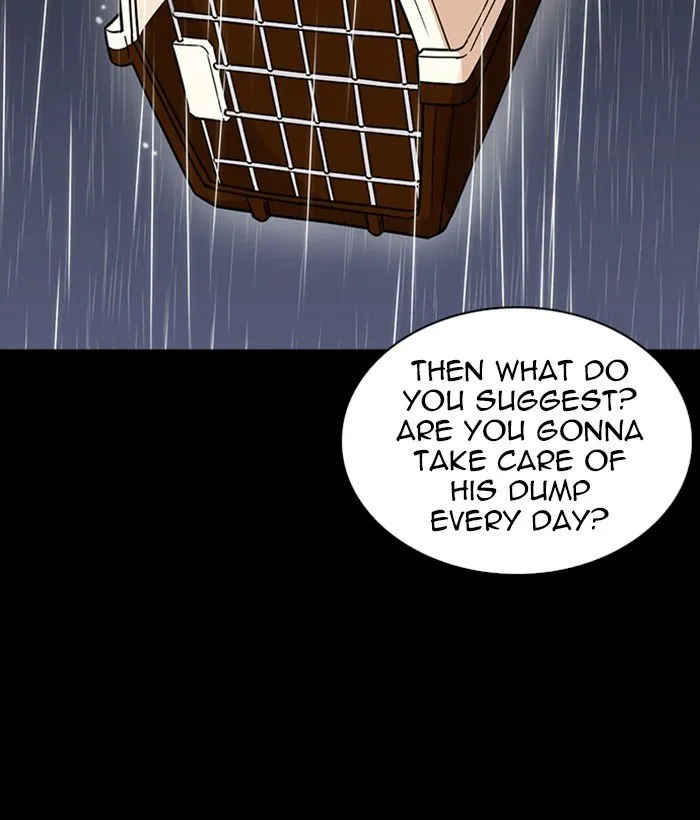 Lookism Chapter 234 Online - página 116