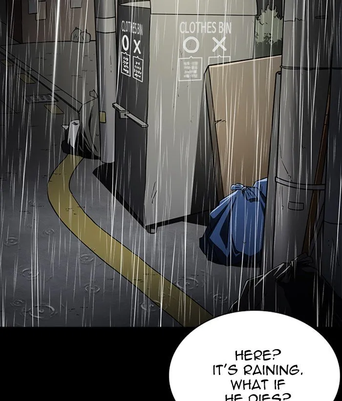 Lookism Chapter 234 Online - página 118